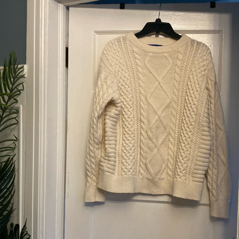 Oversized Rory Gilmore sweater